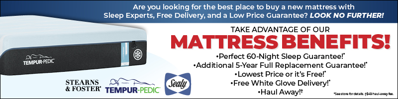 Mattress
